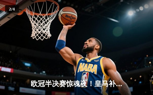 欧冠半决赛惊魂夜！皇马补时绝平拜仁，点球大战惊险晋级 - 2