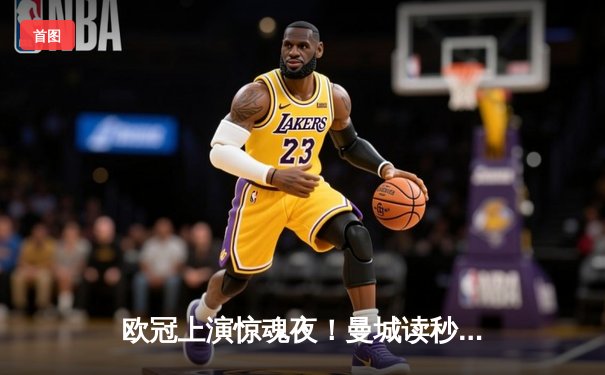 欧冠上演惊魂夜！曼城读秒逼平皇马，哈兰德哑火B席绝境救主