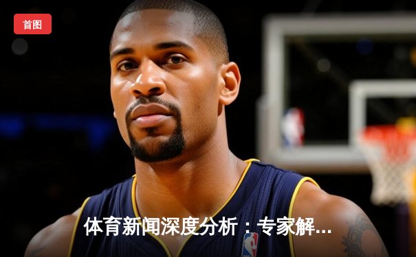 体育新闻深度分析：专家解读