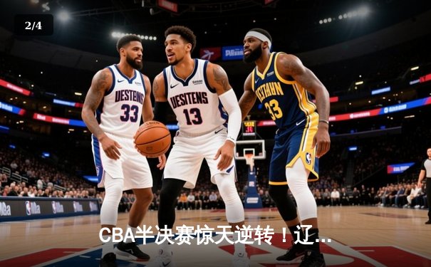 CBA半决赛惊天逆转！辽宁本钢加时险胜广东宏远，赵继伟砍30分创生涯新高 - 2