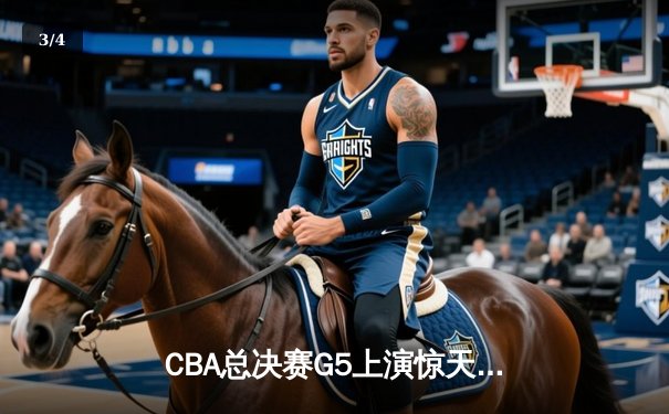 CBA总决赛G5上演惊天逆转 辽宁本钢加时险胜广东东莞大益夺赛点 - 3