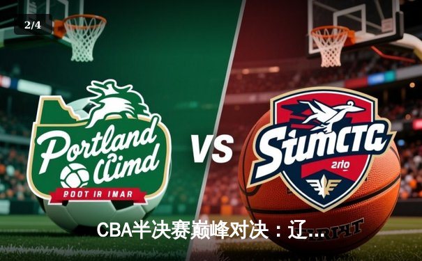 CBA半决赛巅峰对决：辽宁本钢加时险胜广东宏远，赵继伟砍35分创生涯新高 - 2