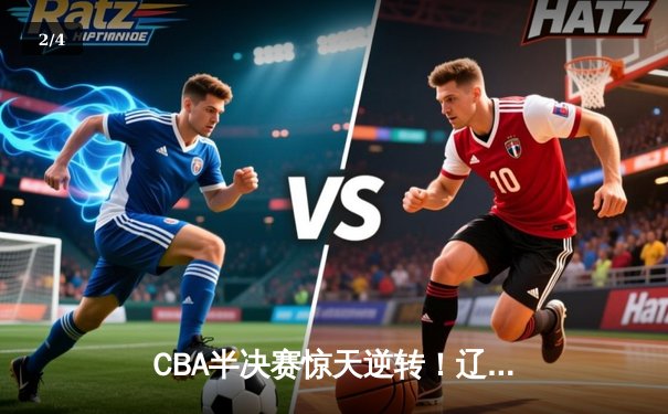 CBA半决赛惊天逆转！辽宁本钢加时险胜广东宏远，赵继伟砍30分创生涯新高 - 2