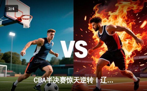 CBA半决赛惊天逆转！辽宁本钢加时险胜广东宏远，赵继伟砍30分创生涯新高 - 2