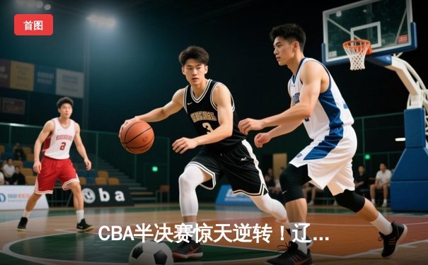 CBA半决赛惊天逆转！辽宁本钢加时险胜广东宏远，赵继伟砍30分创生涯新高