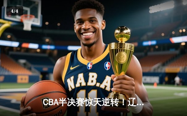 CBA半决赛惊天逆转！辽宁本钢加时险胜广东宏远，赵继伟砍30分创生涯新高 - 4