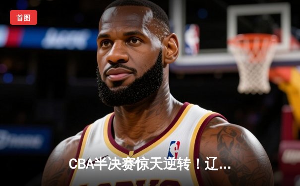 CBA半决赛惊天逆转！辽宁本钢加时险胜广东宏远，赵继伟砍下35分创生涯新高