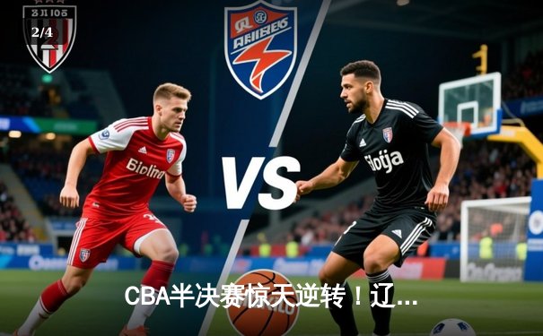CBA半决赛惊天逆转！辽宁本钢加时险胜广东宏远，赵继伟砍30分创生涯新高 - 2
