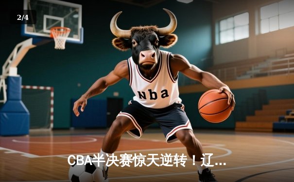 CBA半决赛惊天逆转！辽宁本钢加时险胜广东宏远，赵继伟砍下35分创生涯新高 - 2